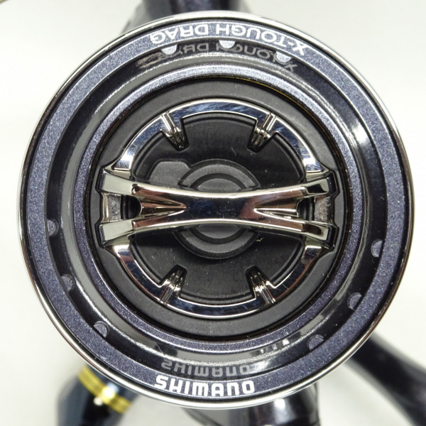 15ツインパワー SW8000PG